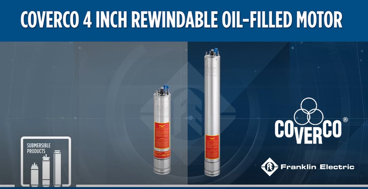 Geoquip Water Solutions Ltd. tweet media