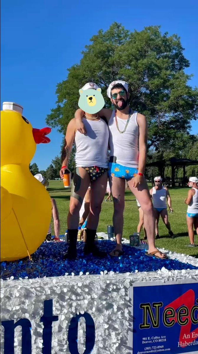 Ranger Jim tweet media