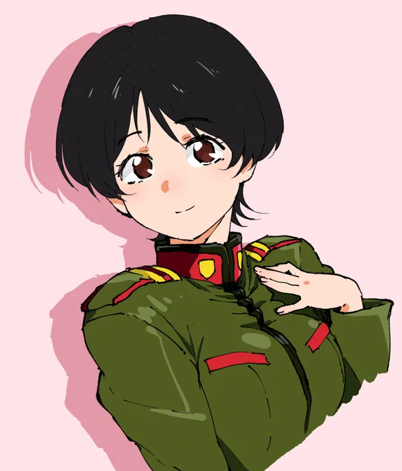 やおさんだけになっちゃったね薔薇組ご冥福を 