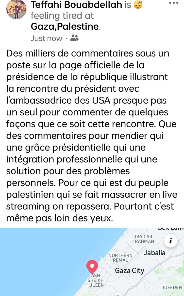 Teffahi Bouabdellah (@t_bael_toefl) on Twitter photo 
