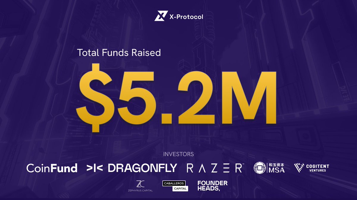 XProtocol.org | Xardian Nodes tweet media