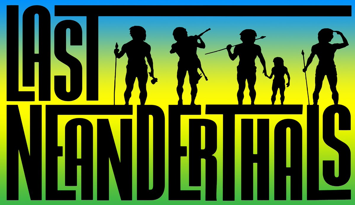 We're hiring 5 postdoctoral researchers for the ERC Synergy Last Neanderthals. Deadline: August 27th. Positions available in Ancient DNA, Biocultural Modeling, Excavation &amp; Documentation, Histomorphometric &amp; Isotopic Analysis, and Zooarchaeology 
bandi.unibo.it/ricerca/assegn…