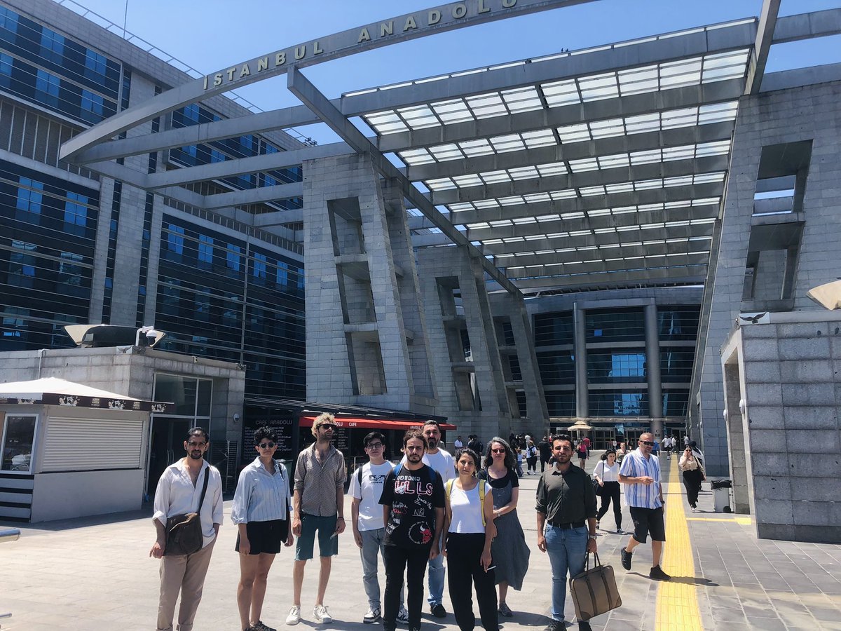 Tuğçe Yılmaz tweet media