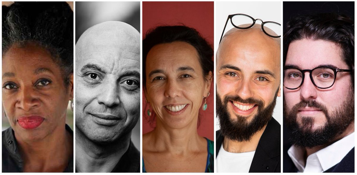 Wat zijn de ervaringen van mensen van kleur in leiderschapsposities in de (semi-)publieke sector? Op 2/7 spreekt Judi Mesman hierover met u in de zaal. Bijdrage Anthony Heidweiller &amp; panel olv @KarimAmghar: Ahmet Polat, Aspha Bijnaar &amp; Judi Mesman.  👉   knaw.nl/bijeenkomsten/…