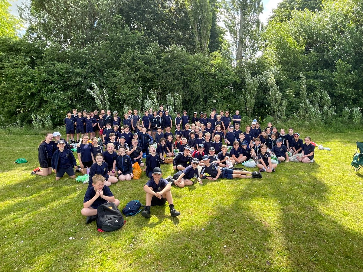 ChristChurchCEPrimary tweet media