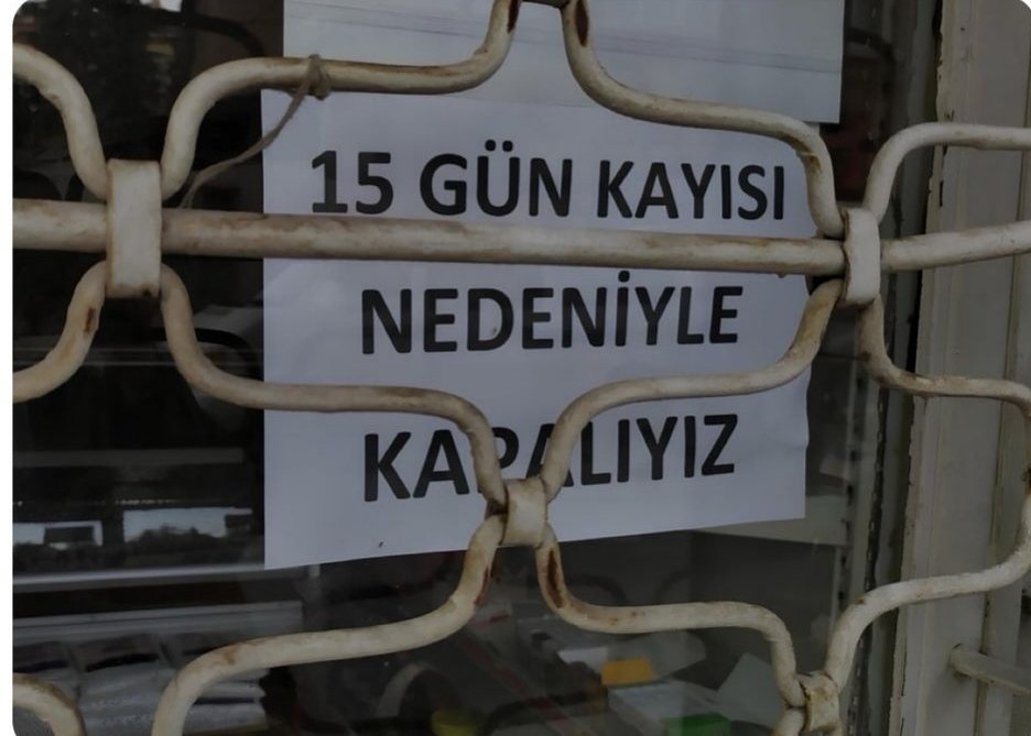 Malatya'da Kayısı Herşeyden Önce Gelir :)