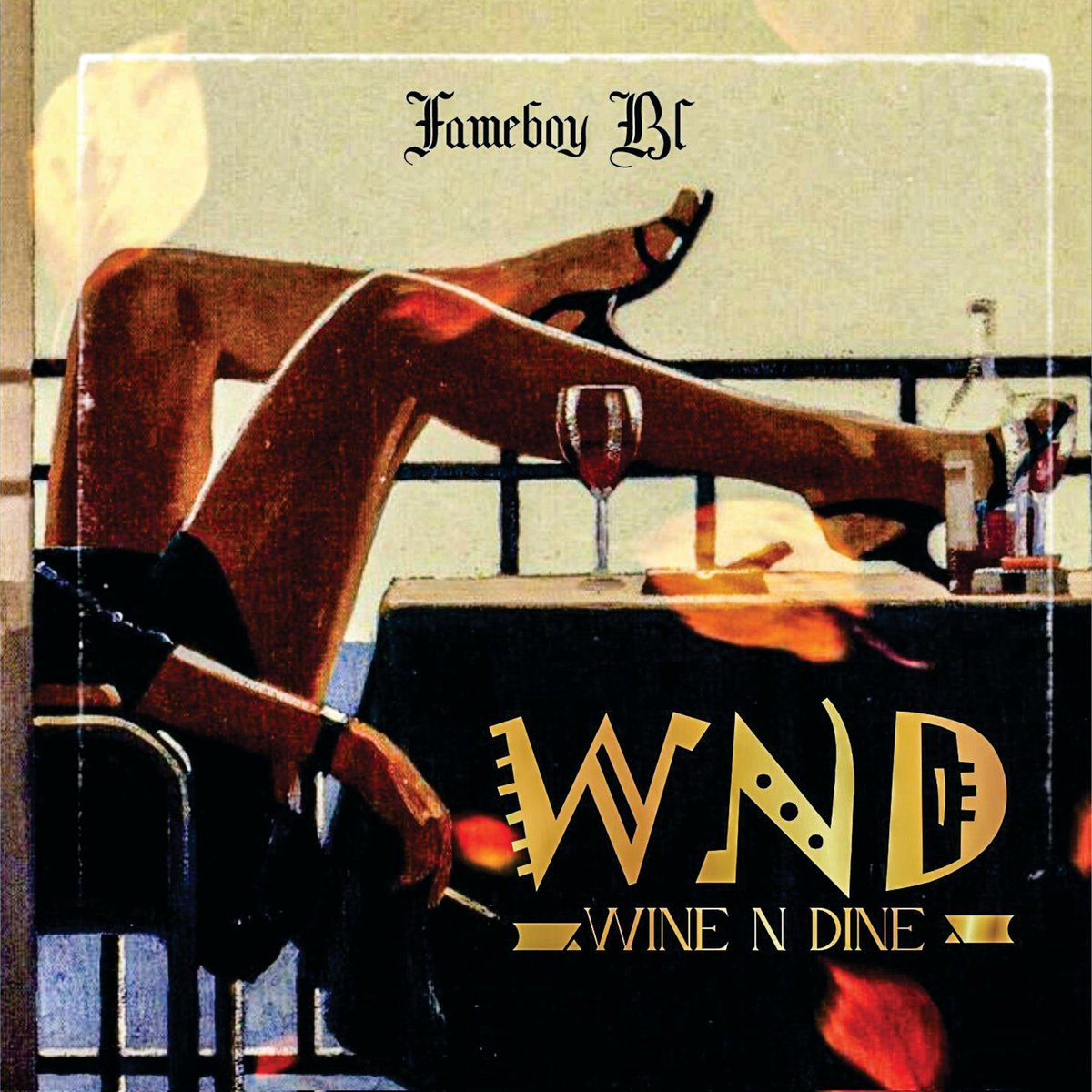 Wavex_Ng's tweet photo. Hello Ladies and Gent!❤

I'm grateful excited to announce to you that my single Wine N Dine (wND)

Is now available on all streaming platforms/stores

Thanks for the love and support ❤❤
Pls share , like and repost 🙏
@001_PHC https://t.co/mB8h1mCX6c