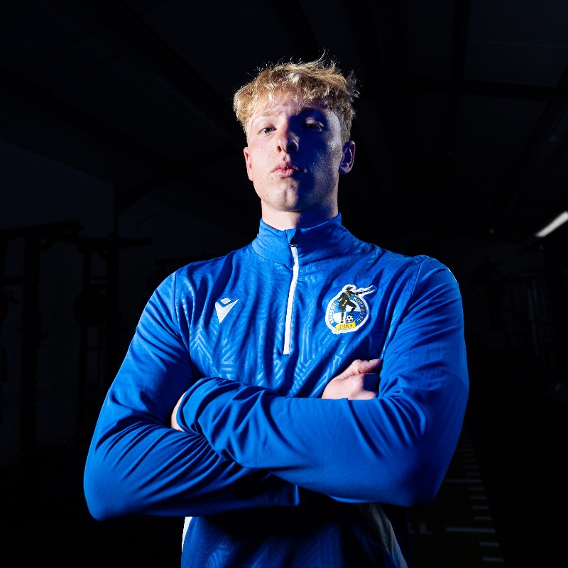 Official_BRFC's tweet photo. Dan Ellison has joined the Club on a two-year deal, with the option of a further season, from National League South side Chippenham Town 👊 https://t.co/JDBYh1qWqJ