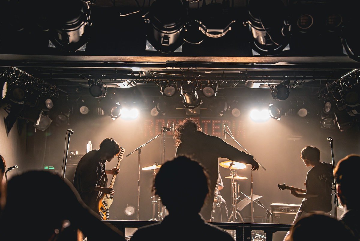 AVENGE_official tweet media