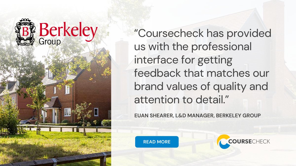 Coursecheck tweet media