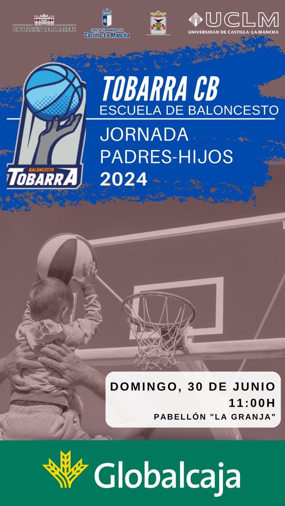 TOBARRA C.B. tweet media