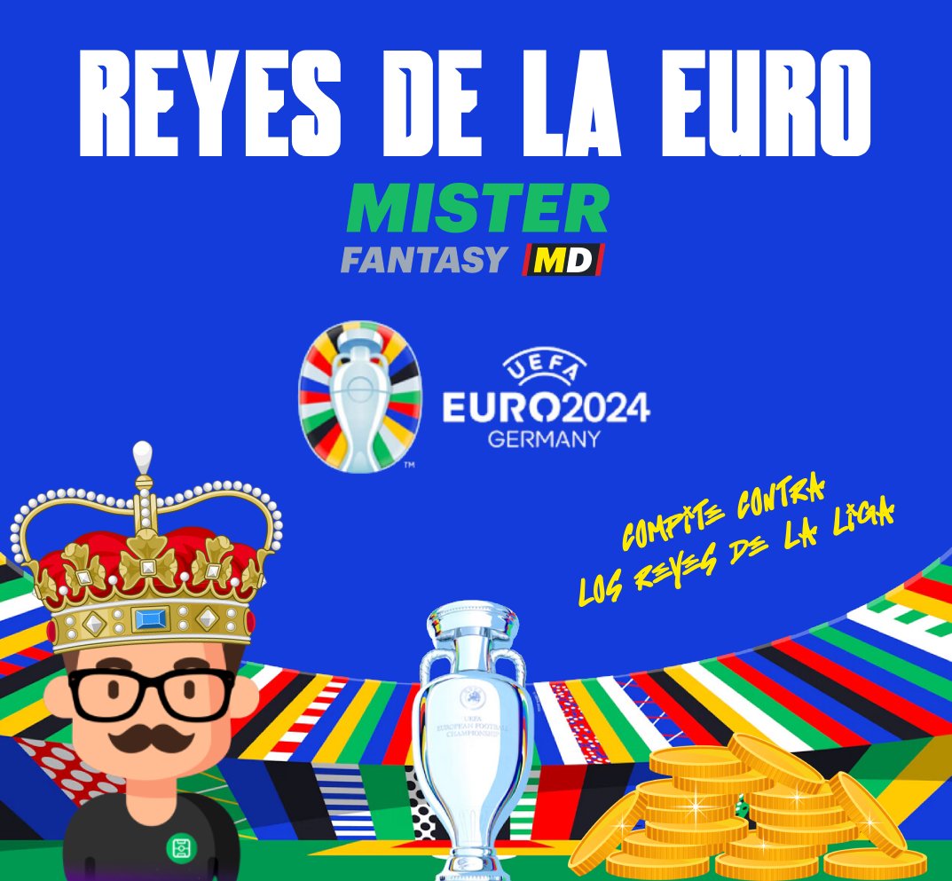 Mister Fantasy ⚽️ tweet media