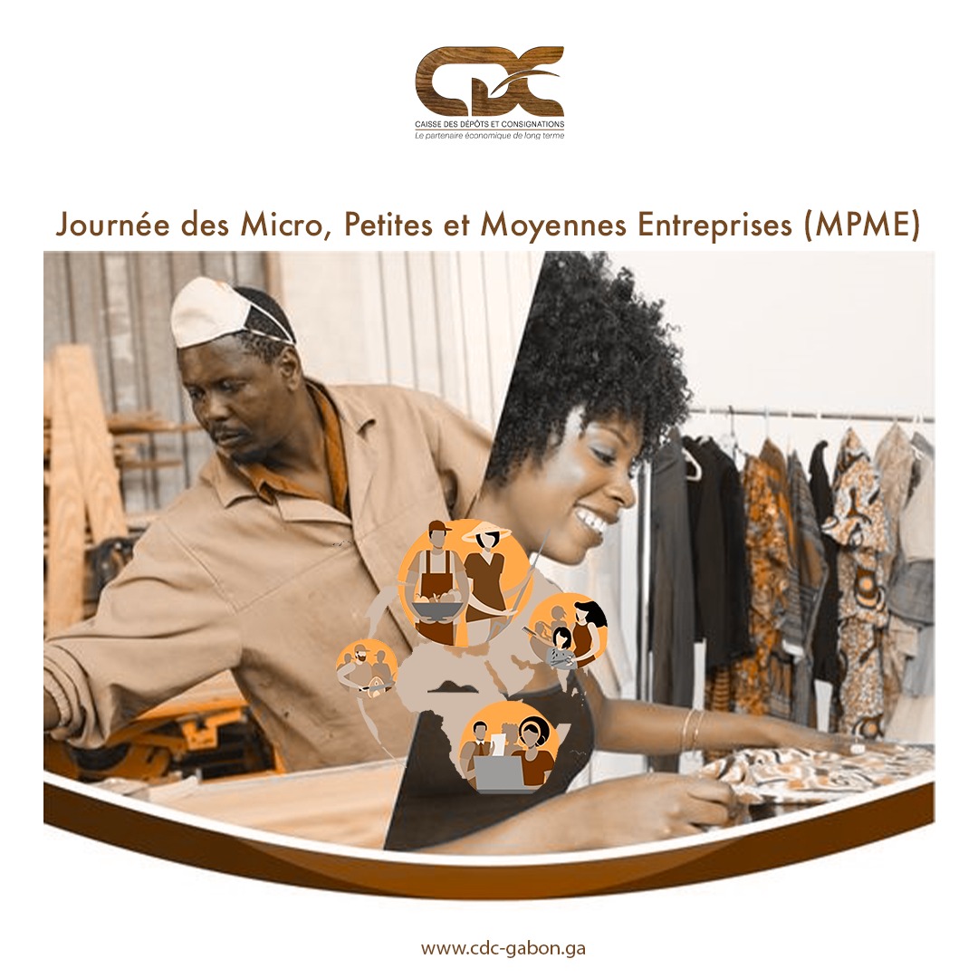 🟤[#𝐂𝐞́𝐥𝐞́𝐛𝐫𝐚𝐭𝐢𝐨𝐧] 🅙🅞🅤🅡🅝🅔🅔 🅓🅔🅢 🅜🅘🅒🅡🅞, 🅟🅔🅣🅘🅣🅔🅢 🅔🅣 🅜🅞🅨🅔🅝🅝🅔🅢 🅔🅝🅣🅡🅔🅟🅡🅘🅢🅔🅢

👉🏾 lc.cx/8xRH4p

𝙻𝚊 𝙲𝙳𝙲, 𝚟𝚘𝚝𝚛𝚎 𝚙𝚊𝚛𝚝𝚎𝚗𝚊𝚒𝚛𝚎 𝚎́𝚌𝚘𝚗𝚘𝚖𝚒𝚚𝚞𝚎 𝚍𝚎 𝚕𝚘𝚗𝚐 𝚝𝚎𝚛𝚖𝚎

⏰
#𝐂𝐃𝐂
#𝐆𝐚𝐛𝐨𝐧🇬🇦