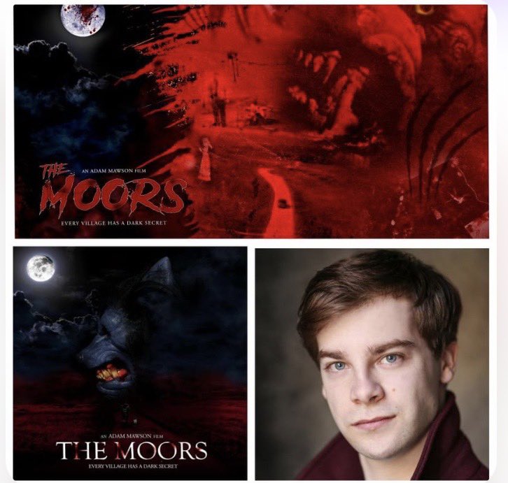 RBC Actors 2020 tweet media