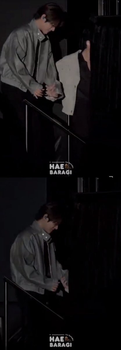 MaoMaoCAT (@maomaocat1016) on Twitter photo Earth went down the stairs first and then turned to take Mix
❤️❤️
I’m always impressed by the details
16➡️26
For 10 years
For ever Please❤️🤎
#EarthMix #earthmix <a href="/Earth_Pirapat/">Earth Pirapat 🌏</a> <a href="/NashSevereWx/">NashSevereWx</a> Earth went down the stairs first and then turned to take Mix
❤️❤️
I’m always impressed by the details
16➡️26
For 10 years
For ever Please❤️🤎
#EarthMix #earthmix <a href="/Earth_Pirapat/">Earth Pirapat 🌏</a> <a href="/NashSevereWx/">NashSevereWx</a>