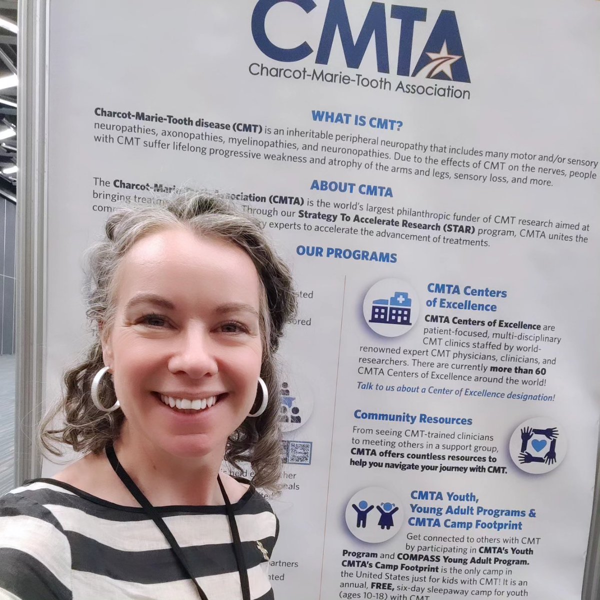 DrBiol's tweet photo. That's a wrap for #PNS2024 and the summer in-person @cmtausa STAR Advisory Board meeting in Montreal, Canada.

So much collaboration for CMT research and patient care. See my full summary on Insta here
https://t.co/96iGYUSoOm

#CMTASTAR #CMTresearch https://t.co/0Sh1VYPnzT