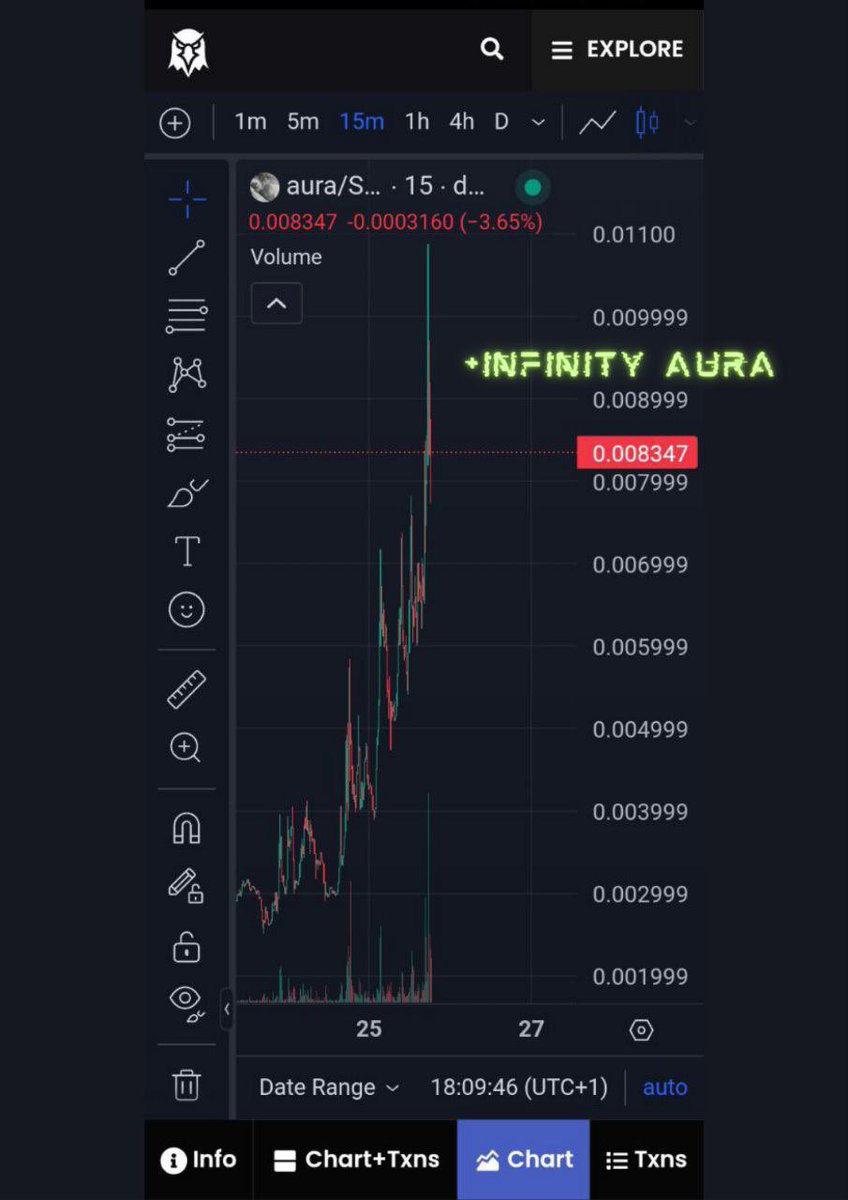 space CO. tweet media