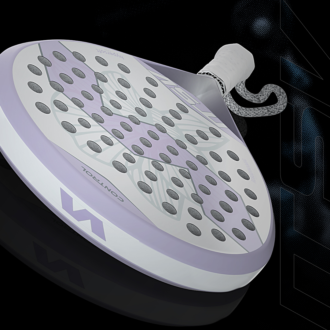 👣 Sigue dando tus próximos pasos en el pádel con la 𝑮𝒂𝒎𝒂 𝑰𝑻𝑺𝑽
👌🏽 Modelos fabricados para quienes han empezado hace poco en el pádel y buscan una pala con la que seguir avanzando 💪🏽
❓Solo queda una pregunta… ¿eres de control o de potencia? 👇🏽
👉 varlion.com