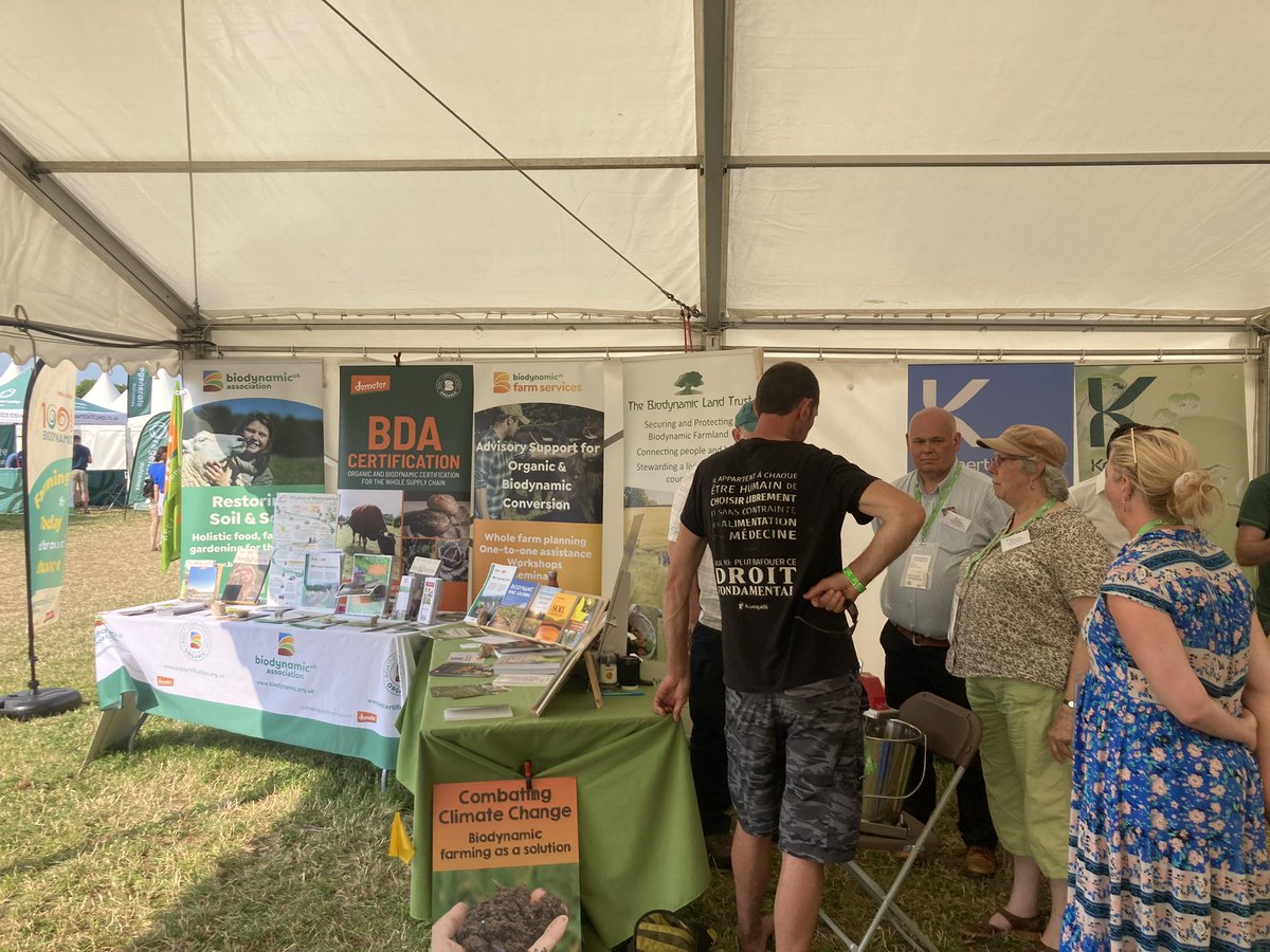 Biodynamic LandTrust tweet media