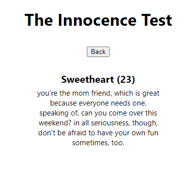 ... asi jsem Rapunzel 😶