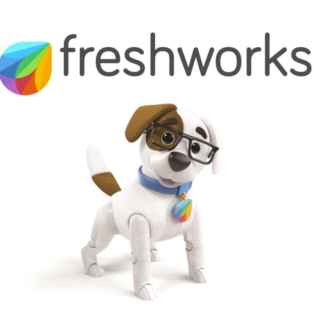 🚀 Meet Freddy from Freshworks: 

Your smart assistant for top-notch customer service! 

Freddy handles chatbots, self-service portals, and ticket management. 

It can sense customer moods and anticipate needs, delivering personalized support before issues arise. 🌟

#android14