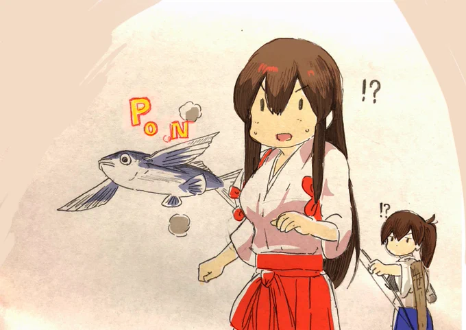 一番最初のワンドロ