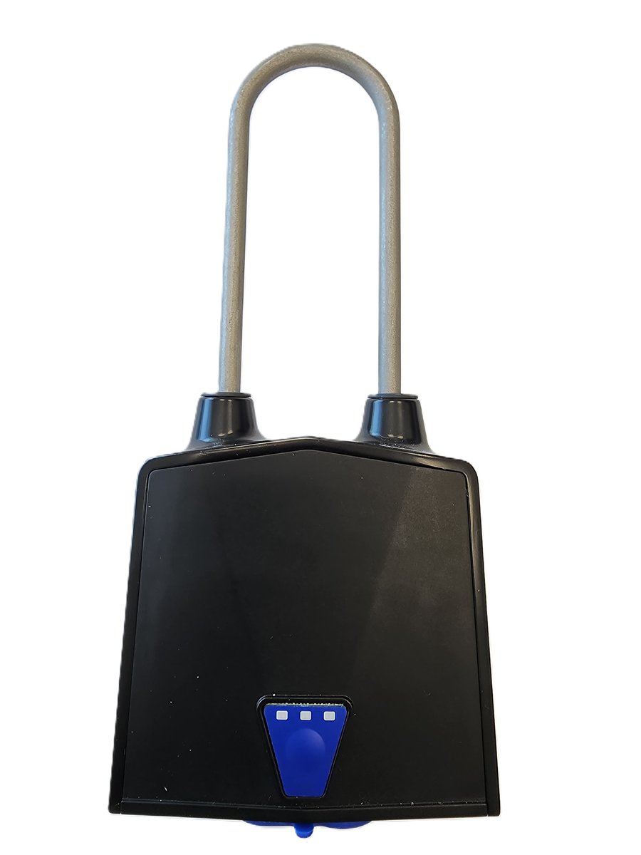 t42iot's tweet photo. The demand for a 6mm shackle came from our customers. After several months of development, we are now delivering the first models that include fiber optics to customers that pre ordered the accessory. This highly anticipated accessory allows us to expend the LokiesΒ marketΒ reach. https://t.co/ObhgwScT0o