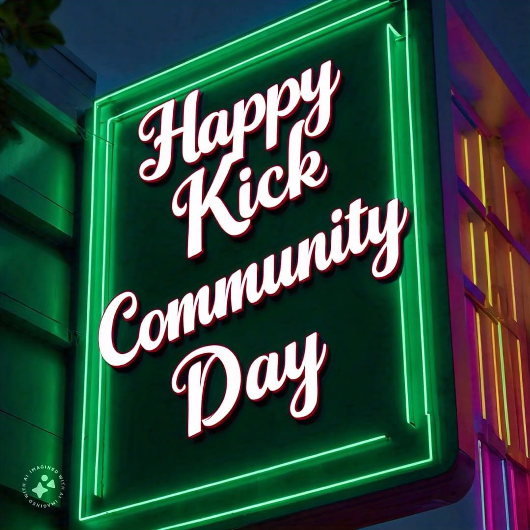 ogliquiddrip's tweet photo. Good morning Kick Legends!!!
💚💧🫡
Today is your Day!!

Make Streaming Great Again! 

I want to chill in your streams today! 

Links below so I can come hangout!

Also it’s my fuggin #LEGDAY💀👑
#MSGA #LoL #PickKick #Kickday https://t.co/UagwkXjKCj