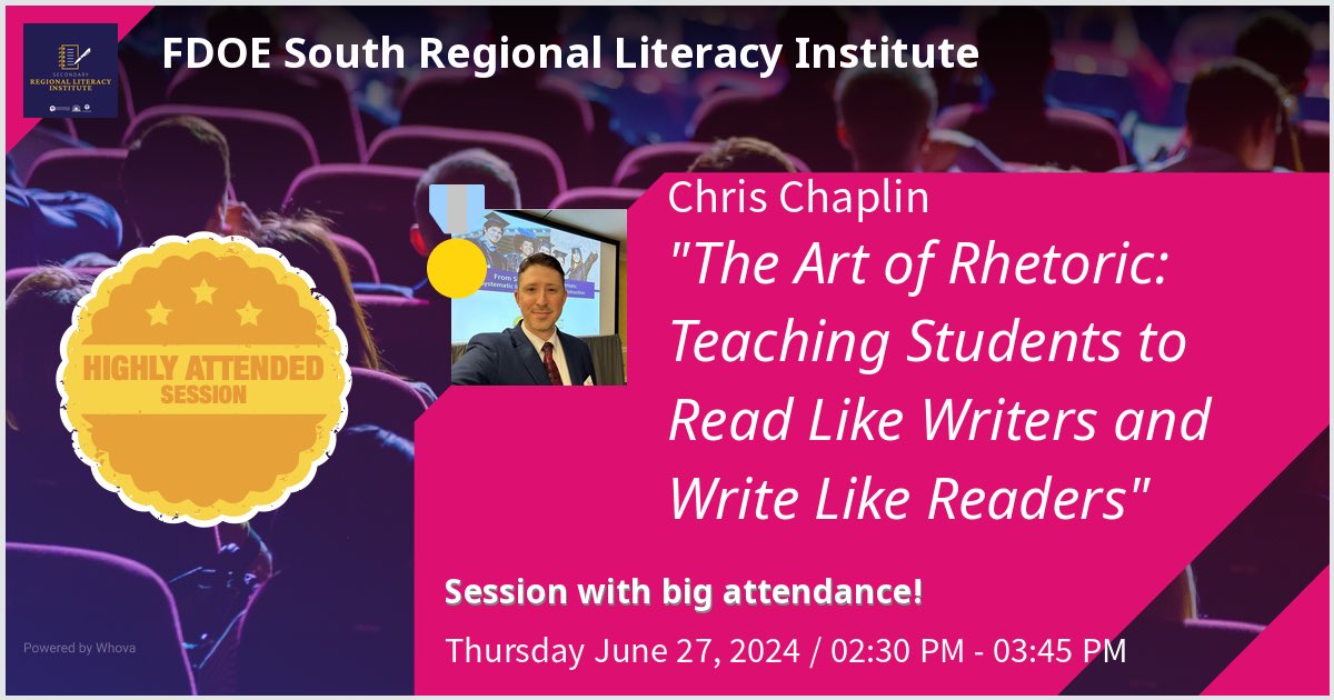 Chris Chaplin tweet media