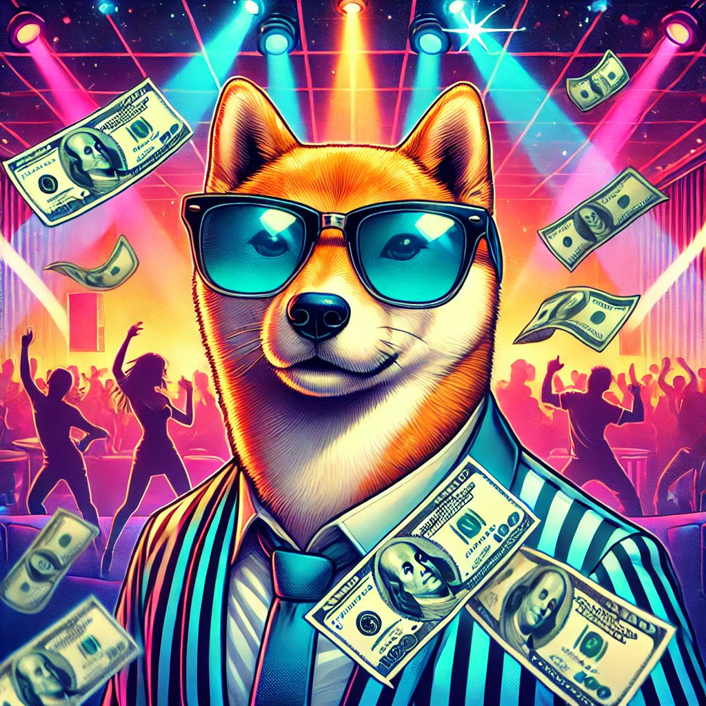 DOGE RELOADED tweet media