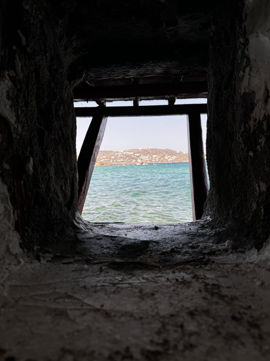 Office view for a few days