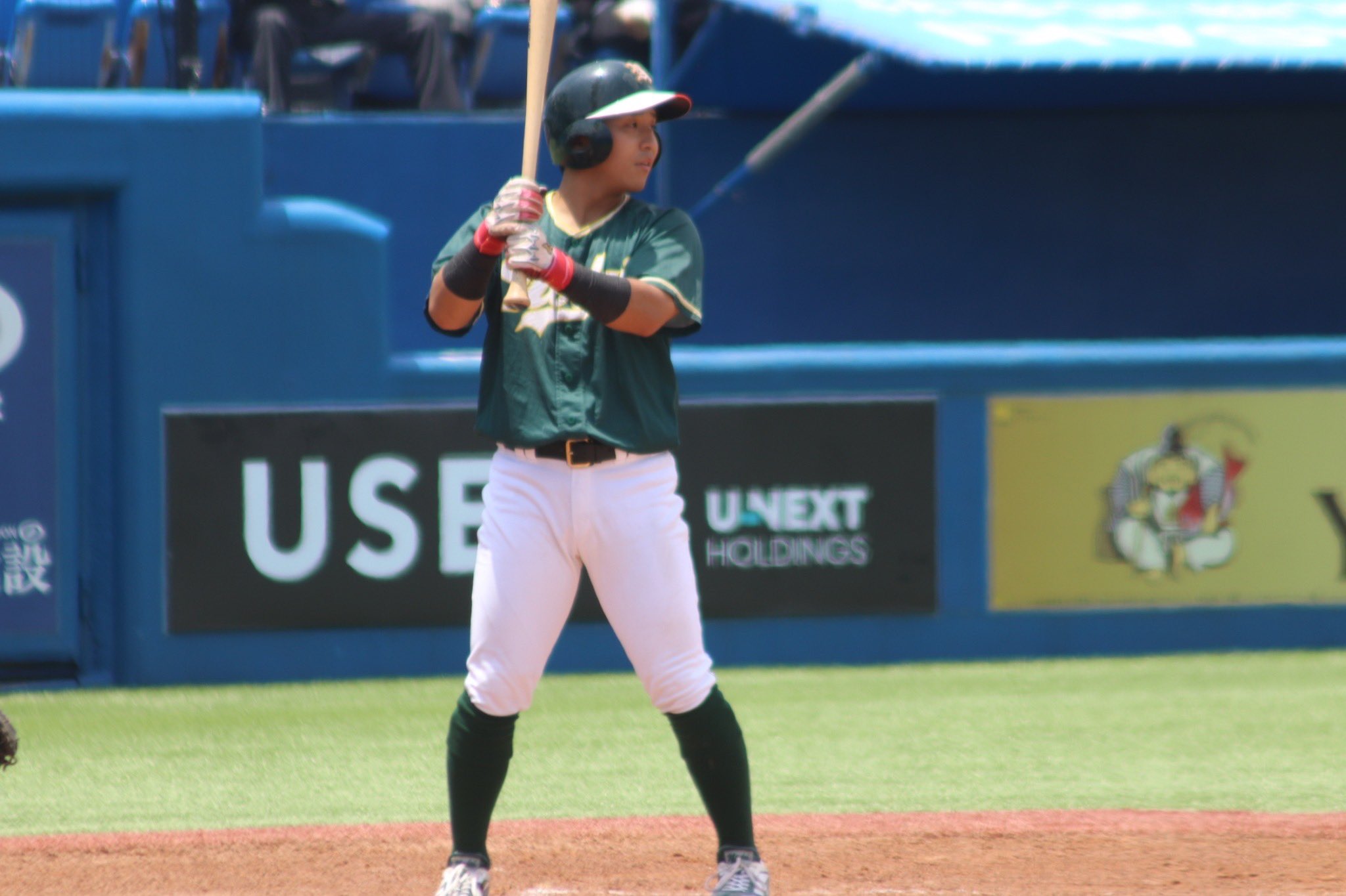 東邦硬式野球公式戦用ユニフォーム 東邦硬式野球公式戦用ユニフォーム