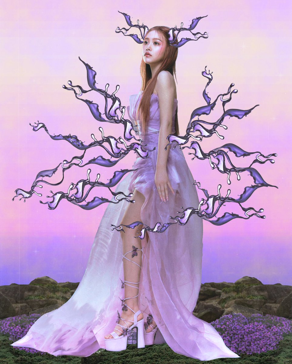 BISCOTALES's tweet image. #yeri