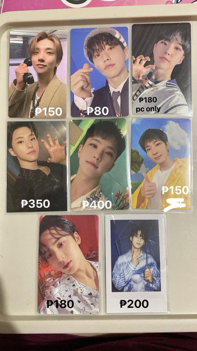 coupsiekyeomie's tweet photo. bat ayaw niyong bilhin????? https://t.co/rgf89otIiv