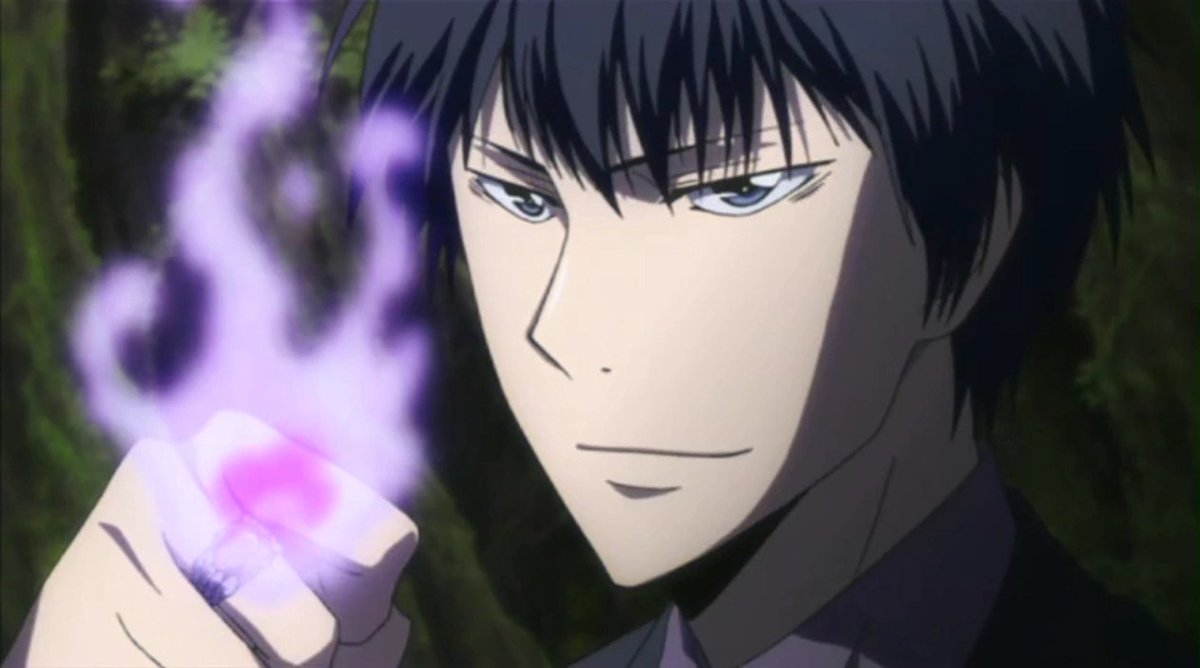 linnyxtzan's tweet image. อ.อามาโนะเก่งจริงๆ อ่ะ เห็นแค่ลายเส้นอนิเมะก็รู้เลยใครเป็นคนออกแบบตัวละครให้ ลายเส้นโคตร signature รักงานอจ.มาก 😭