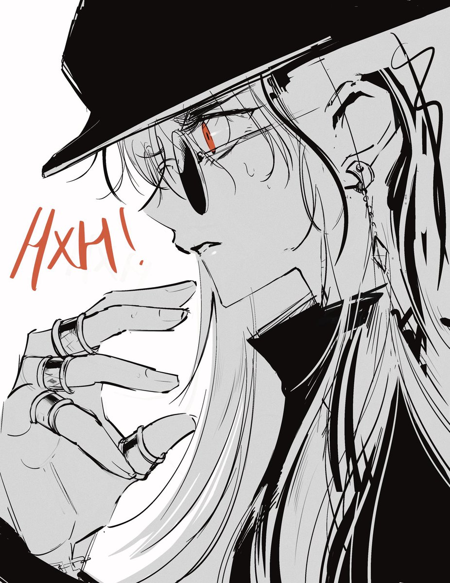 guuru0_0's tweet photo. Old stuff
#illustration #イラスト #artwork #fanart https://t.co/TYz7SpmLut