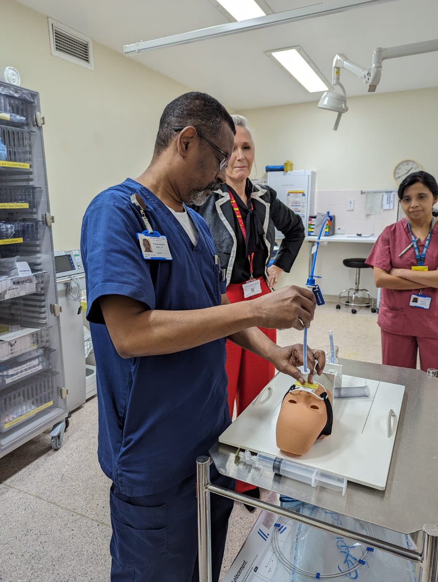 Thank you “It’s interventional” #its_whoweare for the recent Danes stent training session at Barnsley Endoscopy.

itsinterventional.com/product_catego…