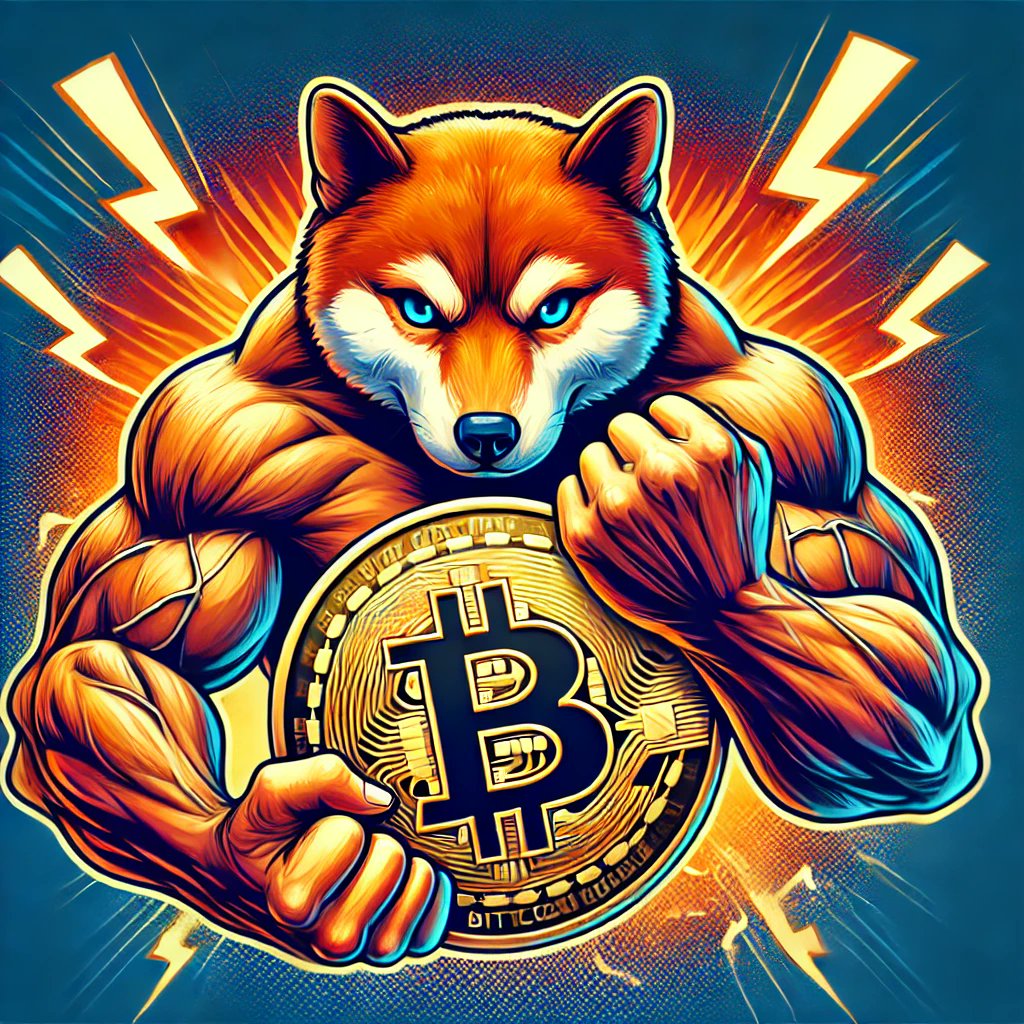 DOGE RELOADED tweet media