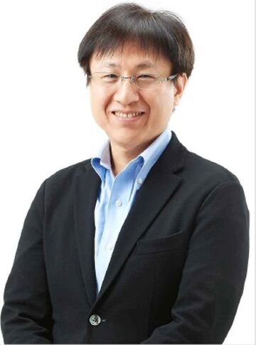 KabiPlays's tweet photo. Nintendo has two strategies to shorten game development time since they're aware that making games nowadays take up to 6-7 years.

1. Expanding/hiring more people.
2. Making AA games.

Shinya Takahashi and Takashi Tezuka are the two people responsible for the AA push. https://t.co/piTAsGcUQI