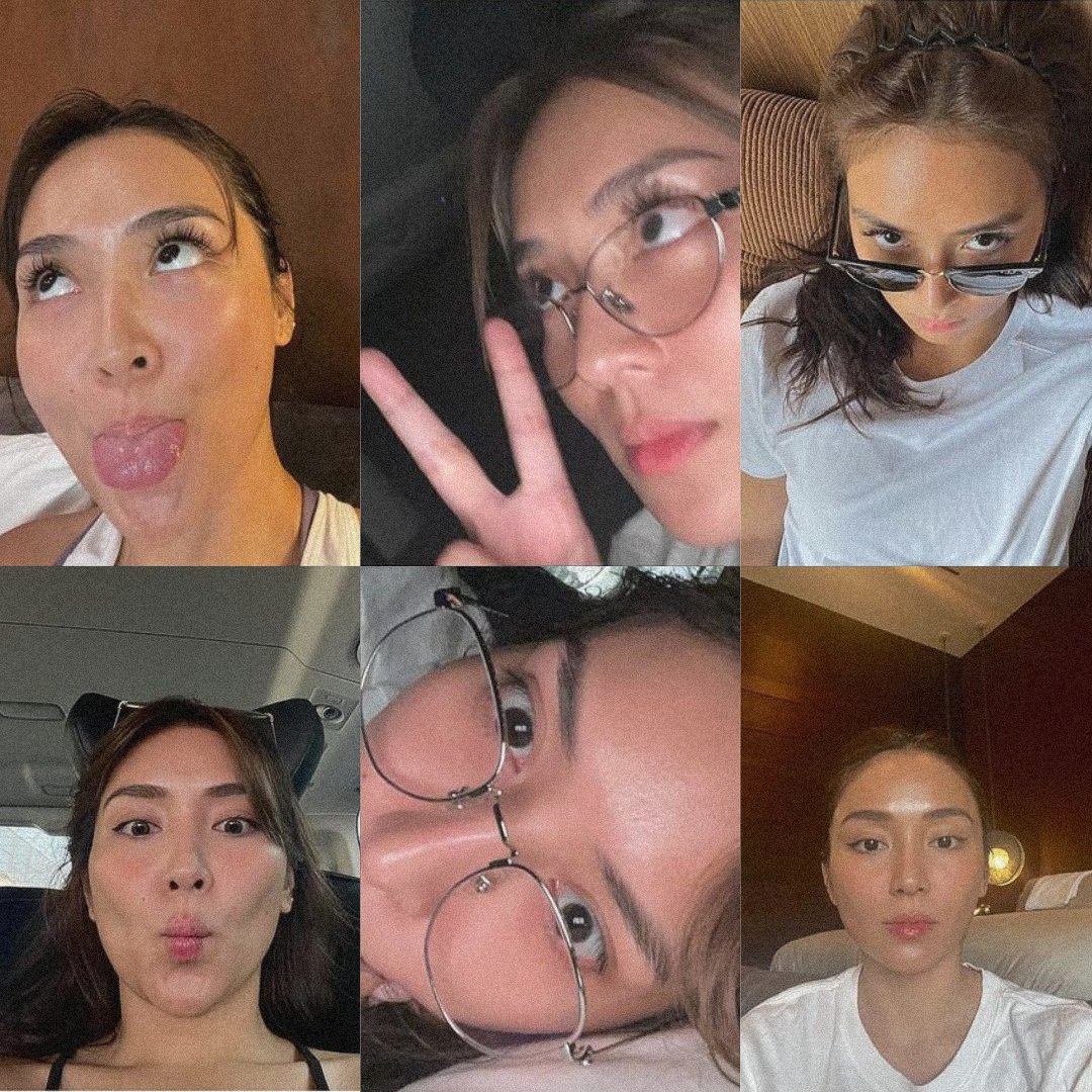 don't yall just love it when she...