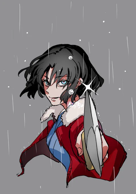 神様だって殺してみせる