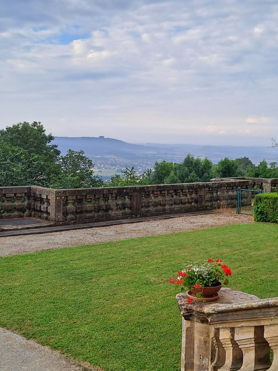 Brakenhielm (@ebbabrak) on Twitter photo Exciting science & beautiful views at 2nd Cardioimmunology congress in Kloster Banz. THANKS for organizing <a href="/sfb1525/">SFB1525 Cardio-Immune Interfaces</a> @ImmunoCardioLab <a href="/ZerneckeLab/">Alma Zernecke</a> Exciting science & beautiful views at 2nd Cardioimmunology congress in Kloster Banz. THANKS for organizing <a href="/sfb1525/">SFB1525 Cardio-Immune Interfaces</a> @ImmunoCardioLab <a href="/ZerneckeLab/">Alma Zernecke</a>