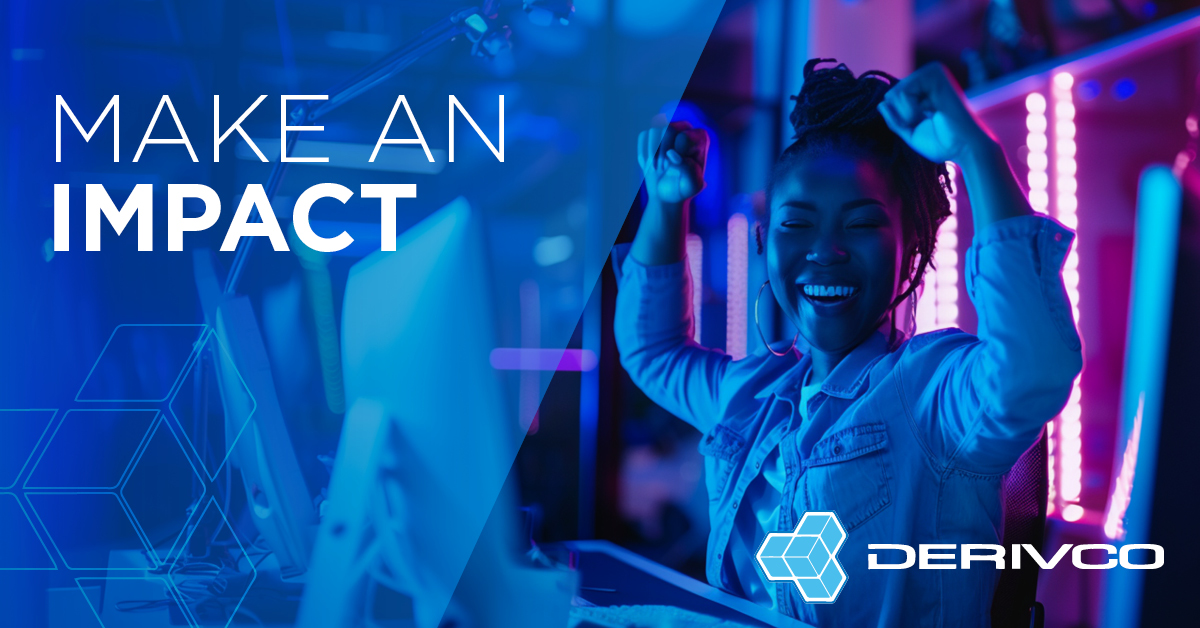 Derivco's tweet photo. At Derivco, we're pushing the boundaries of tech, reimagining gaming and e-commerce industries. 💪 With cutting-edge innovation and groundbreaking products, we're shaping the future. 
Join us and make an impact! 🗺️
#Derivco #Innovation #TechLeadership #FutureTech #PowerYourCareer https://t.co/MTBVZQMBcG