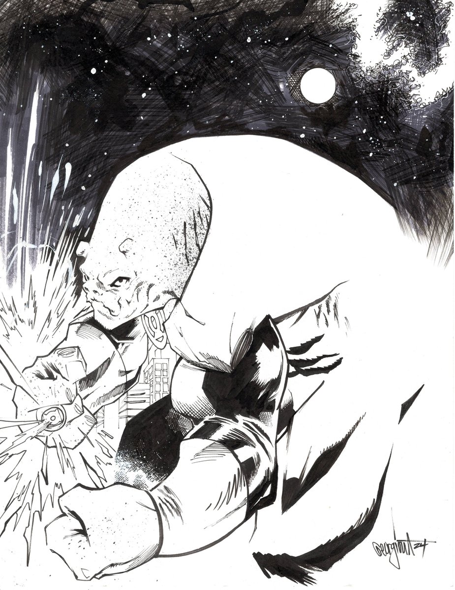 shaman_sweat's tweet image. heard they're making a #greenlantern tv show

#dccomics #kilowog #tomarre #atrocitus #ComicArt #HBOMax