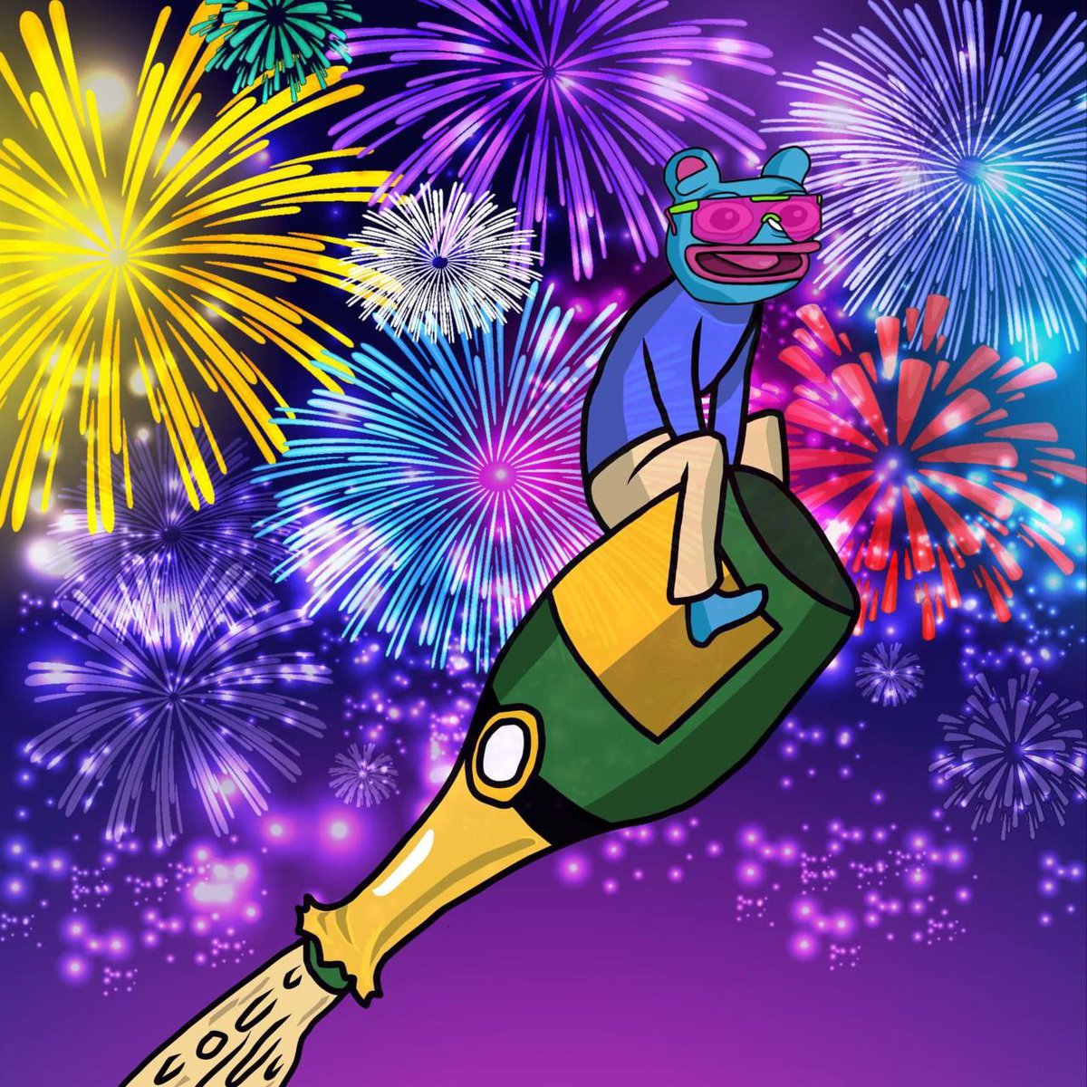 we'll list exchange secretly🚀
$BRETTY Presale allocation is running low. Join now before the price is increased 💥🚀

Send $SOL to: 

7t6zQFgMyGHLv5xLv4Ei9Uph85rLp3WE3u5vC9gQgeJW

This might be your last chance 🔥

☑️ FOLLOW <a href="/BrettySolana/">Bretty</a> &amp; Join Airdrop Drop SOL Now💸 ⏳