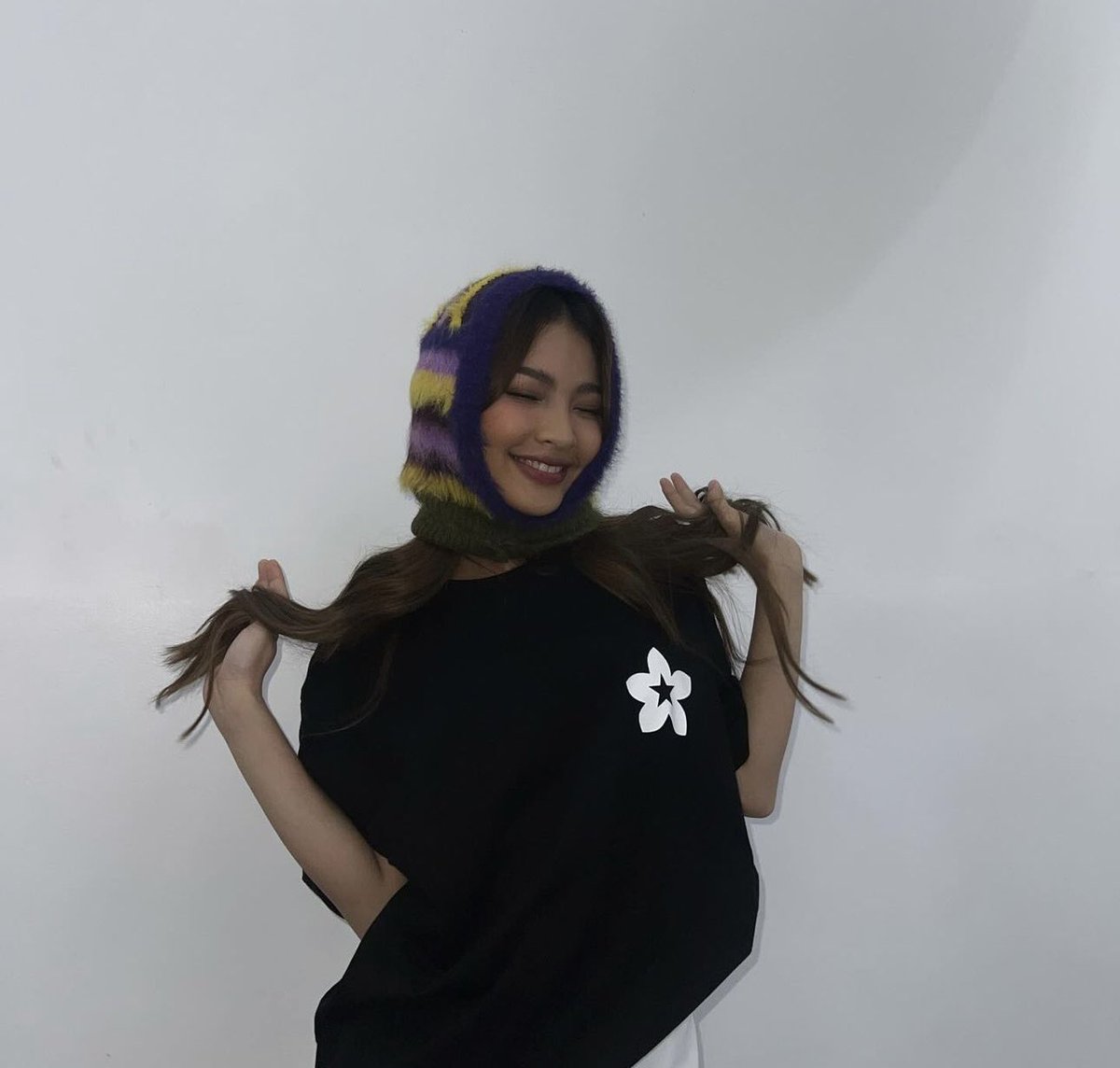 iahsgf's tweet photo. ANG GANDA TALAGA NI COLET GETS NIYO BA KO??????? https://t.co/9WreumRsN6