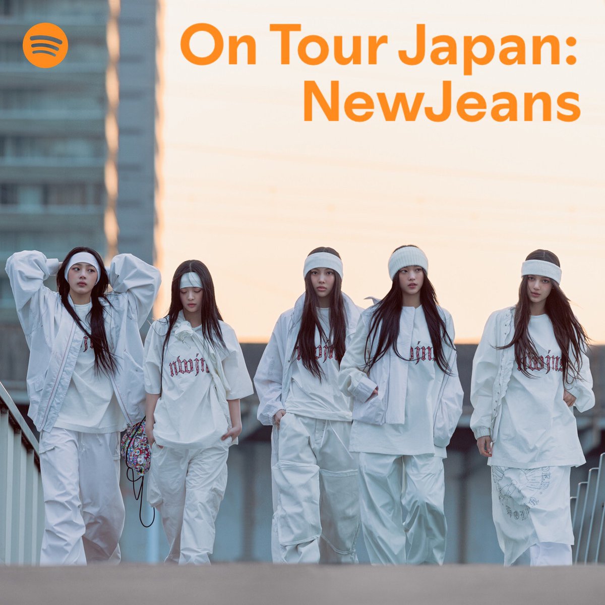 NewJeans tweet media