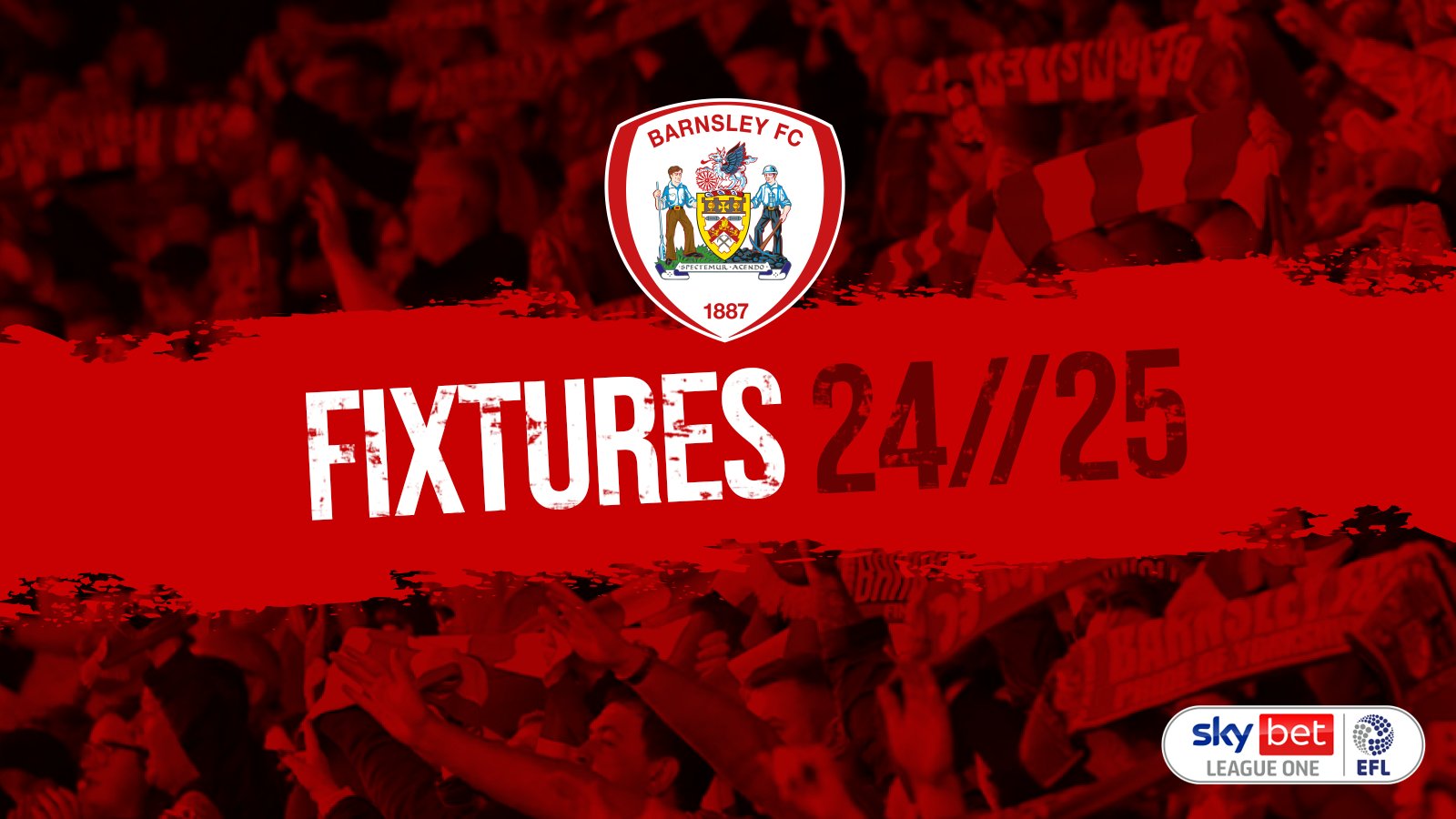 Barnsley FC on X You can add the Reds 24 25 season fixtures to your calendar via ecalworld Link here https t URMORt2cI5 https t rVL6u1xZsU X