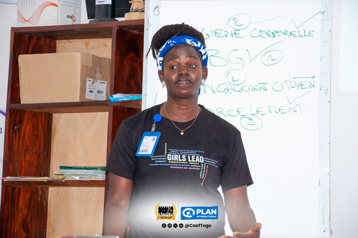 Concours d'Art Oratoire Ô Féminin tweet media