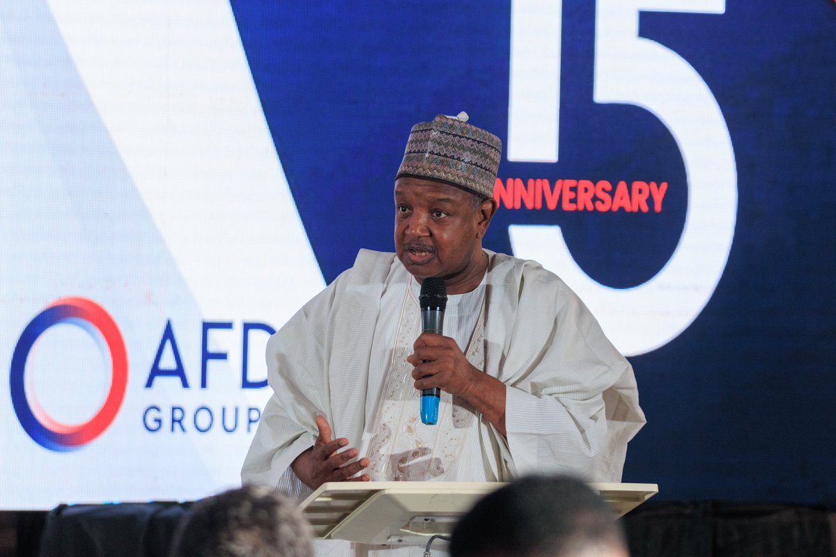 Ambassade de France au Nigéria tweet media